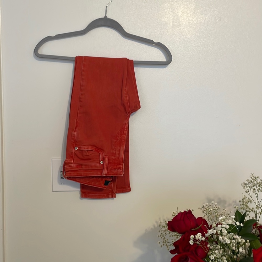 Polo Ralph Lauren Womens Jeans